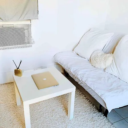 Appartement Charmant studio Gare Saint Lazare *